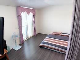 Zheng Yi Homestay