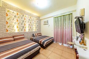 Zheng Yi Homestay
