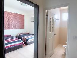 Zheng Yi Homestay