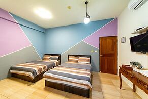 Zheng Yi Homestay