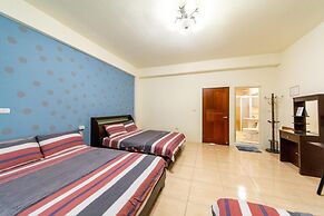Zheng Yi Homestay