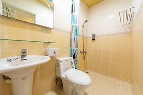 Zheng Yi Homestay