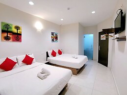 HKF Hotel