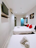 HKF Hotel