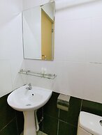 HKF Hotel