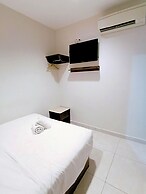 HKF Hotel