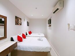 HKF Hotel