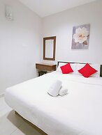 HKF Hotel