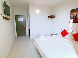 HKF Hotel