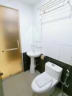 HKF Hotel