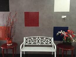 HKF Hotel