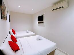 HKF Hotel