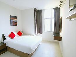 HKF Hotel