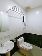 HKF Hotel