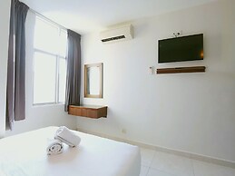 HKF Hotel