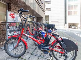 Hotel Livemax BUDGET Shimbashi