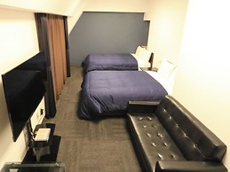 Hotel Livemax BUDGET Shimbashi