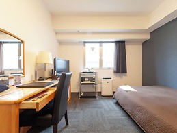 Hotel Livemax BUDGET Shimbashi