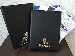 Hotel Livemax BUDGET Shimbashi