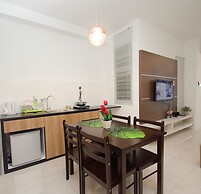 ITCC Manhattan Suites