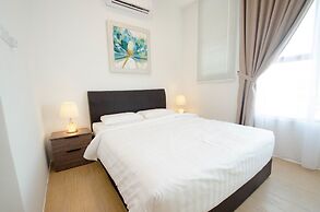 ITCC Manhattan Suites