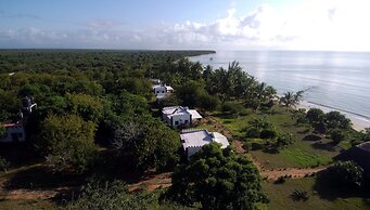 The Vagabond Lodge