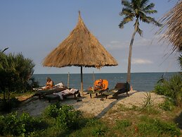The Vagabond Lodge