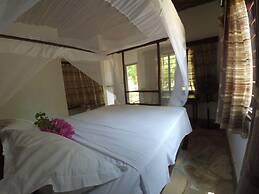 The Vagabond Lodge