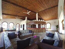The Vagabond Lodge
