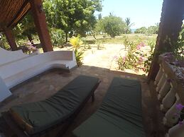 The Vagabond Lodge