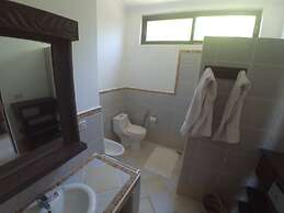 The Vagabond Lodge
