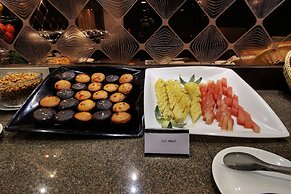 SVASTI Inn Jamnagar