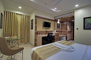 SVASTI Inn Jamnagar
