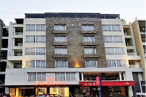 SVASTI Inn Jamnagar