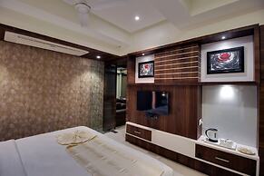 SVASTI Inn Jamnagar