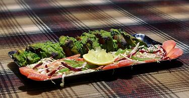 SVASTI Inn Jamnagar
