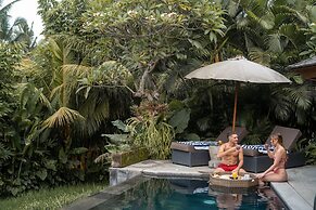 The Sender Pool Suite