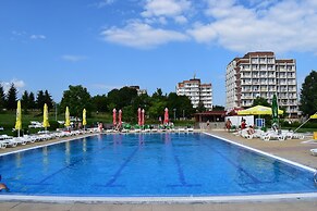 Balneo Hotel Pavel Banya