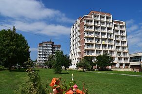 Balneo Hotel Pavel Banya