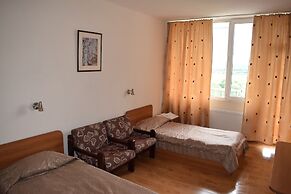 Balneo Hotel Pavel Banya