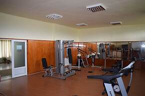 Balneo Hotel Pavel Banya
