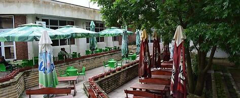 Balneo Hotel Pavel Banya