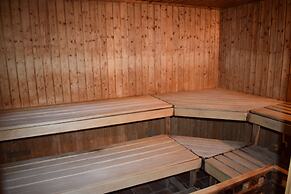 Balneo Hotel Pavel Banya