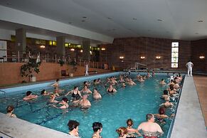 Balneo Hotel Pavel Banya