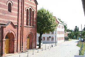 Ferienwohnungen Peitz