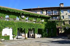 Balneo Hotel Lyulyatsi