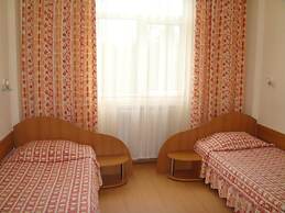 Balneo Hotel Lyulyatsi
