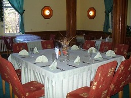 Balneo Hotel Lyulyatsi