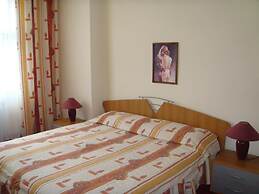 Balneo Hotel Lyulyatsi