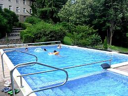 Balneo Hotel Lyulyatsi